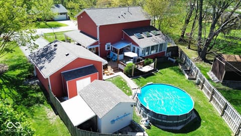 Photo of 12222 Sycamore Drive, Indianapolis, IN