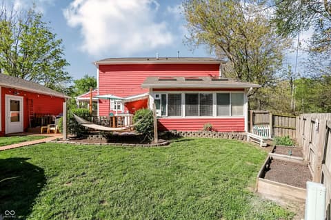Photo of 12222 Sycamore Drive, Indianapolis, IN
