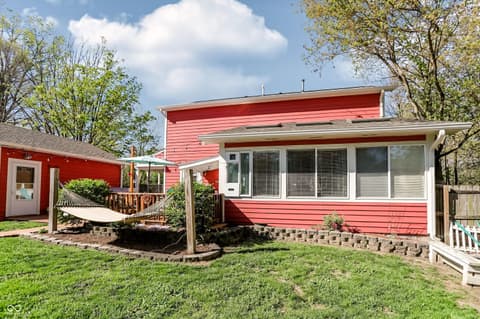 Photo of 12222 Sycamore Drive, Indianapolis, IN