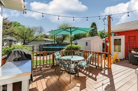 Photo of 12222 Sycamore Drive, Indianapolis, IN