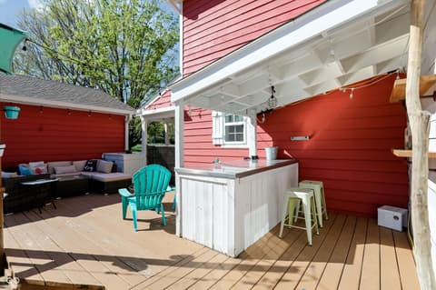 Photo of 12222 Sycamore Drive, Indianapolis, IN