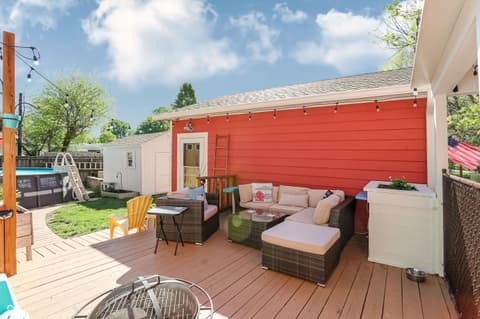 Photo of 12222 Sycamore Drive, Indianapolis, IN