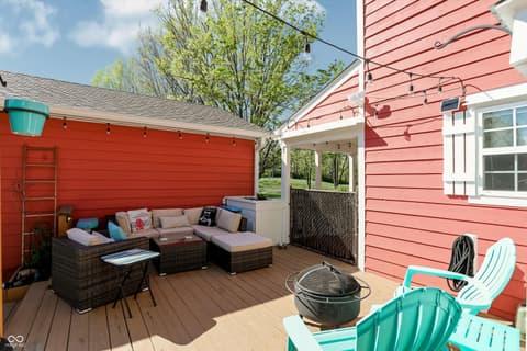 Photo of 12222 Sycamore Drive, Indianapolis, IN