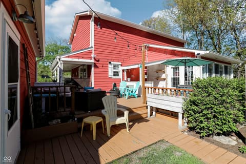 Photo of 12222 Sycamore Drive, Indianapolis, IN