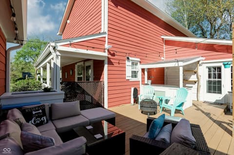 Photo of 12222 Sycamore Drive, Indianapolis, IN