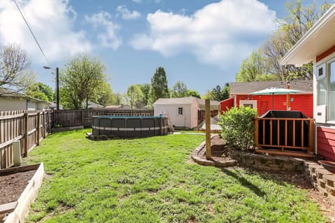 Photo of 12222 Sycamore Drive, Indianapolis, IN