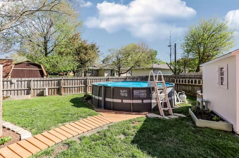 Photo of 12222 Sycamore Drive, Indianapolis, IN