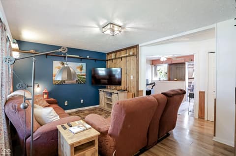 Photo of 12222 Sycamore Drive, Indianapolis, IN