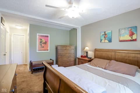 Photo of 12222 Sycamore Drive, Indianapolis, IN