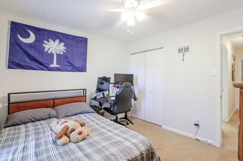 Photo of 12222 Sycamore Drive, Indianapolis, IN