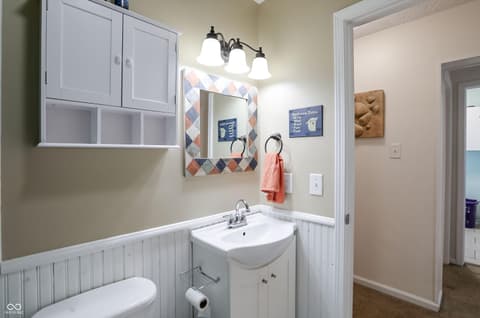 Photo of 12222 Sycamore Drive, Indianapolis, IN