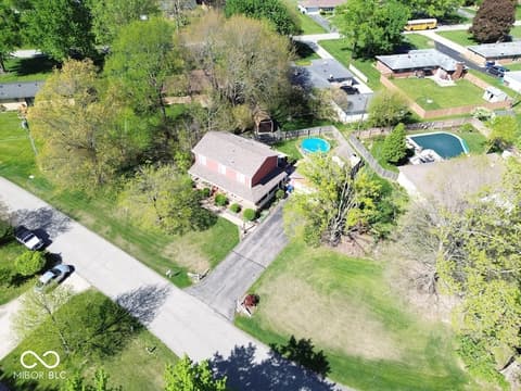Photo of 12222 Sycamore Drive, Indianapolis, IN