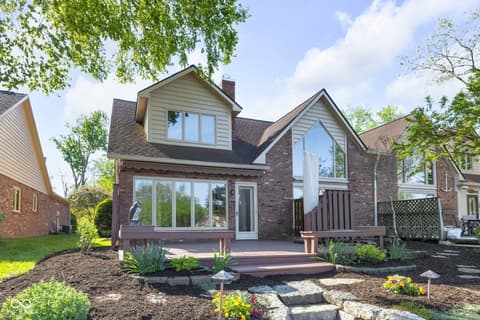 Photo of 5118 Boardwalk Place, Indianapolis, IN