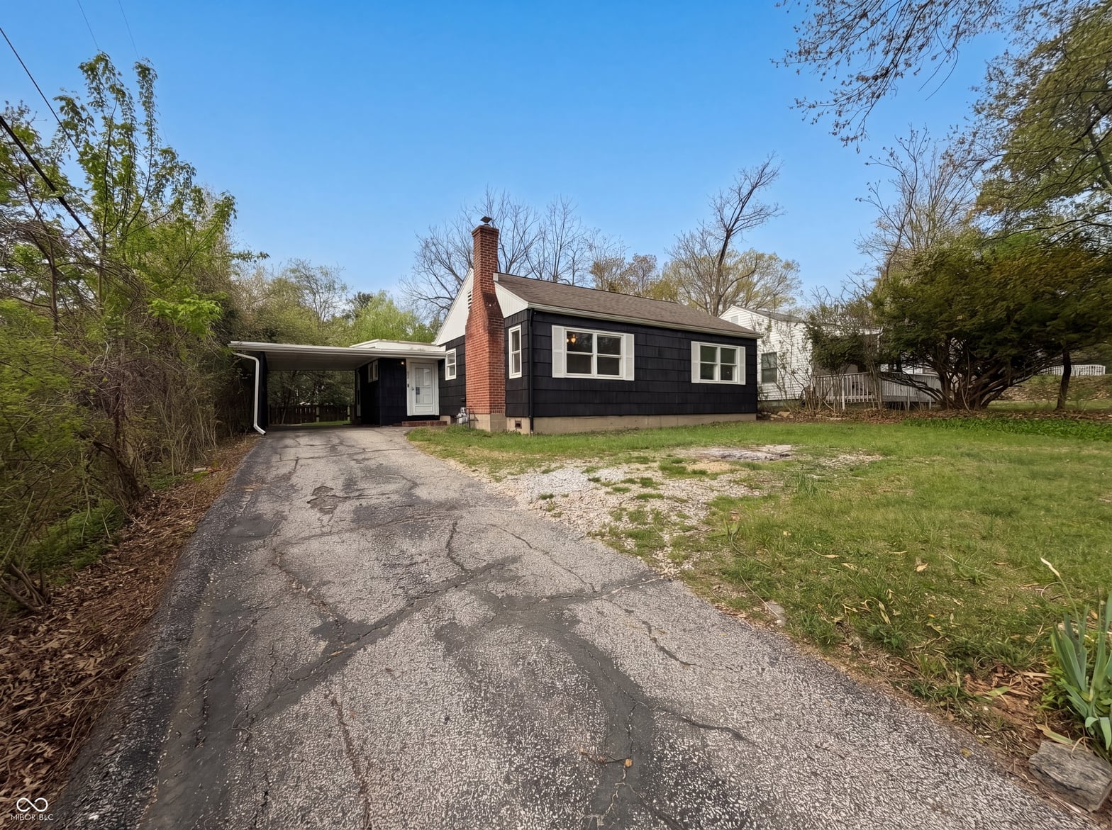Photo of 1612 E University Street, Bloomington, IN