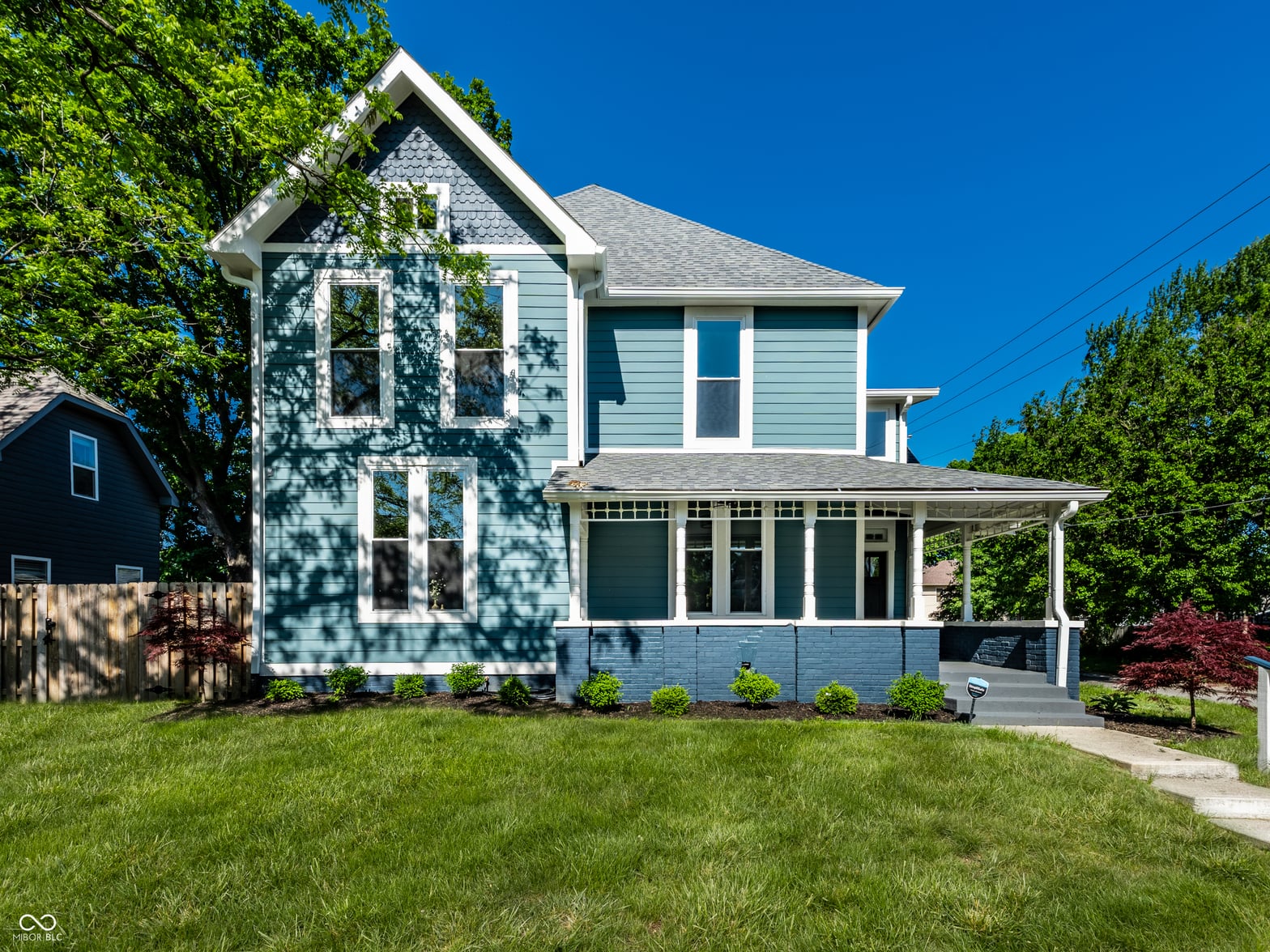 Photo of 1034 N Tacoma Avenue, Indianapolis, IN