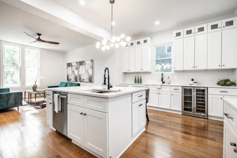 Photo of 1034 N Tacoma Avenue, Indianapolis, IN