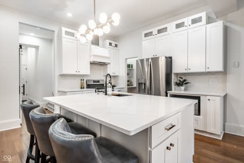 Photo of 1034 N Tacoma Avenue, Indianapolis, IN