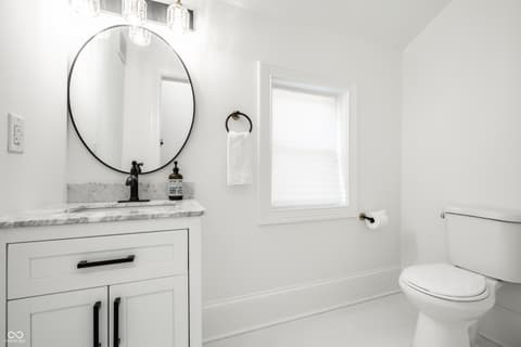 Photo of 1034 N Tacoma Avenue, Indianapolis, IN