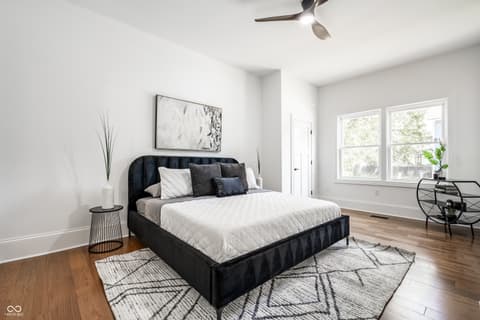 Photo of 1034 N Tacoma Avenue, Indianapolis, IN