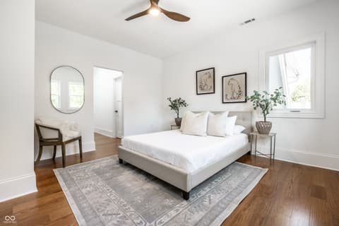 Photo of 1034 N Tacoma Avenue, Indianapolis, IN