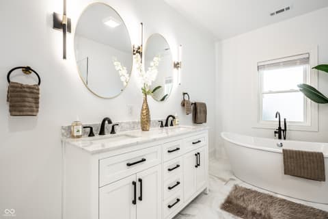 Photo of 1034 N Tacoma Avenue, Indianapolis, IN