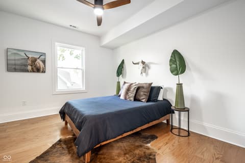Photo of 1034 N Tacoma Avenue, Indianapolis, IN