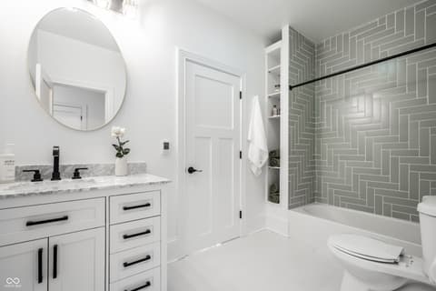 Photo of 1034 N Tacoma Avenue, Indianapolis, IN