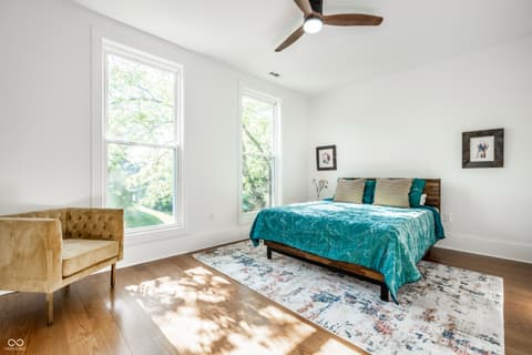 Photo of 1034 N Tacoma Avenue, Indianapolis, IN