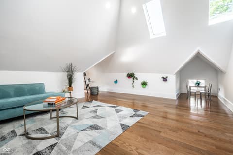 Photo of 1034 N Tacoma Avenue, Indianapolis, IN