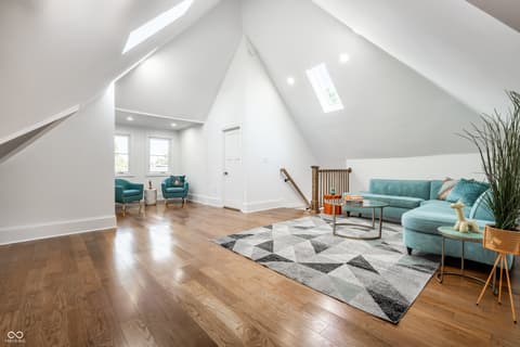 Photo of 1034 N Tacoma Avenue, Indianapolis, IN