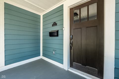 Photo of 1034 N Tacoma Avenue, Indianapolis, IN