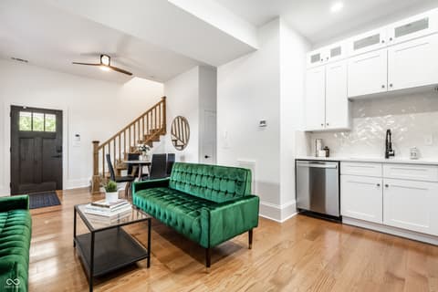Photo of 1034 N Tacoma Avenue, Indianapolis, IN