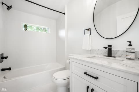 Photo of 1034 N Tacoma Avenue, Indianapolis, IN
