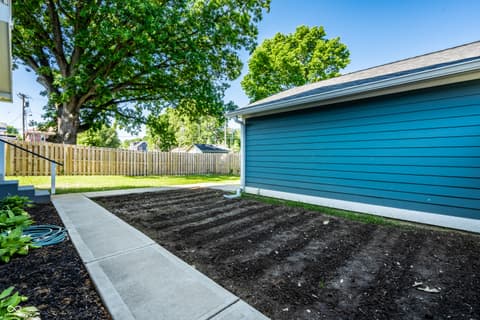 Photo of 1034 N Tacoma Avenue, Indianapolis, IN