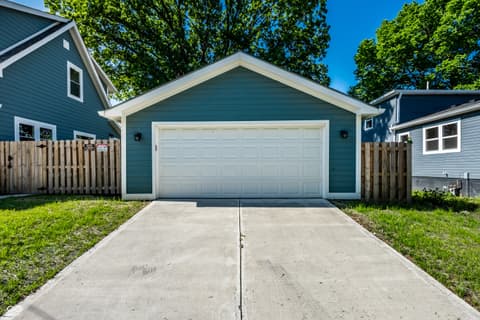 Photo of 1034 N Tacoma Avenue, Indianapolis, IN