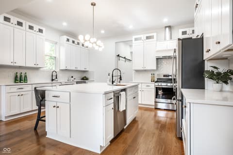 Photo of 1034 N Tacoma Avenue, Indianapolis, IN