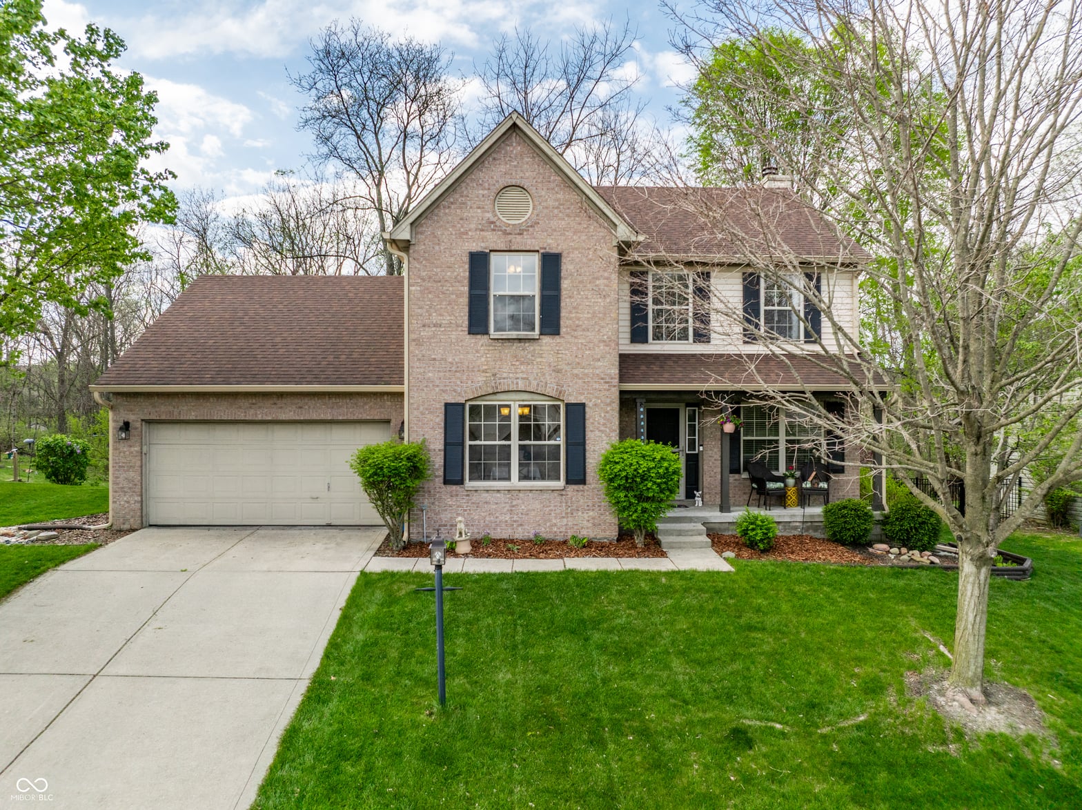 Photo of 8625 Providence Drive, Fishers, IN