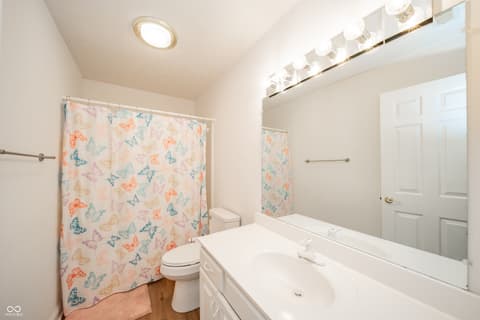 Photo of 2405 Sagamore Drive, Anderson, IN