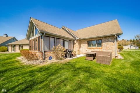 Photo of 2405 Sagamore Drive, Anderson, IN