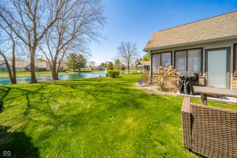 Photo of 2405 Sagamore Drive, Anderson, IN