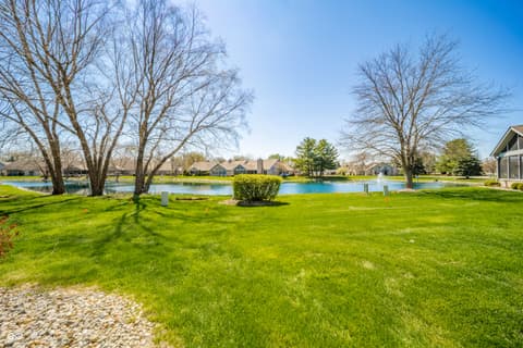 Photo of 2405 Sagamore Drive, Anderson, IN