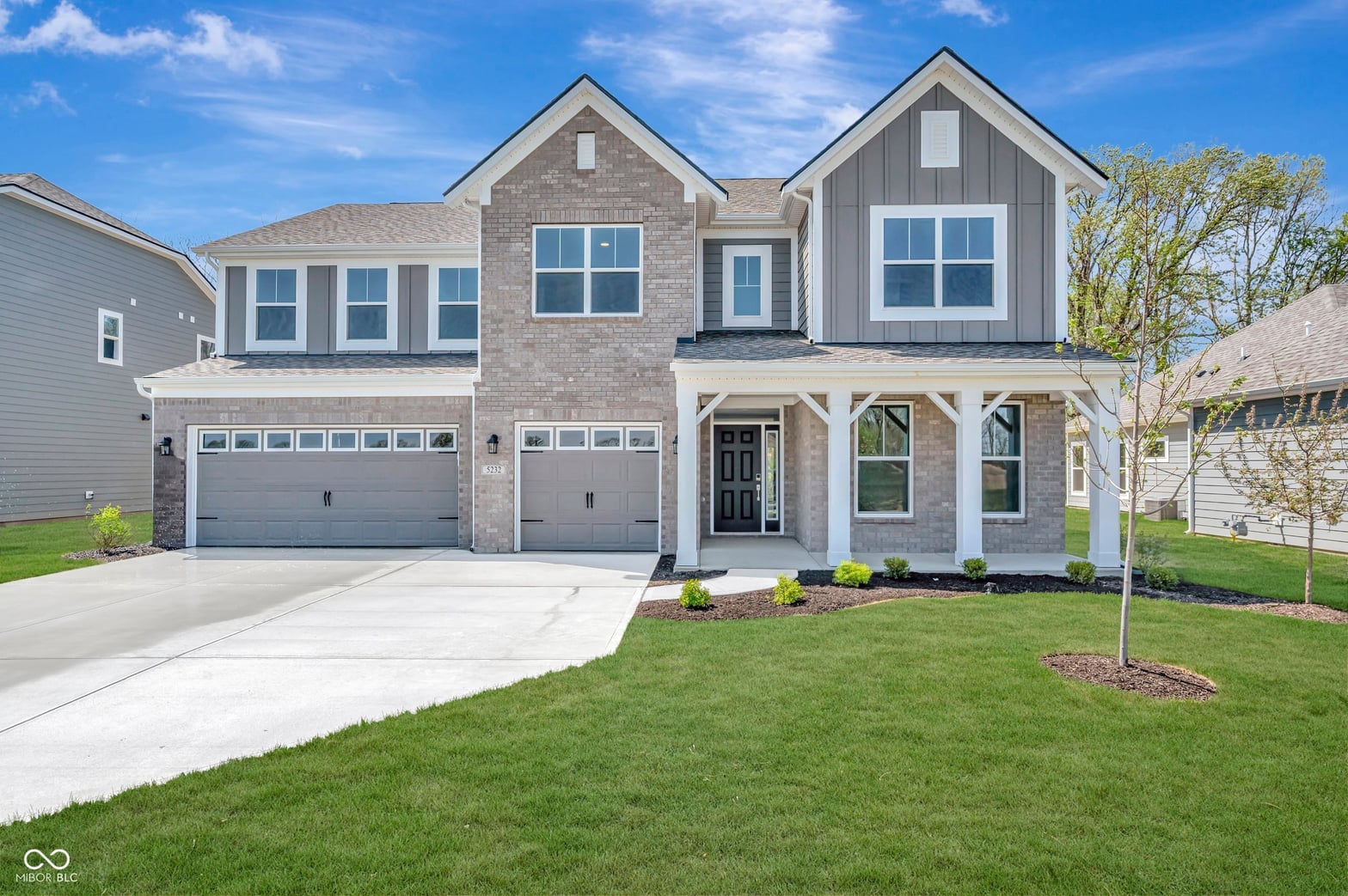 Photo of 5232 Jacaranda Drive, Indianapolis, IN
