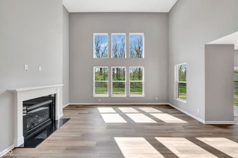 Photo of 5232 Jacaranda Drive, Indianapolis, IN