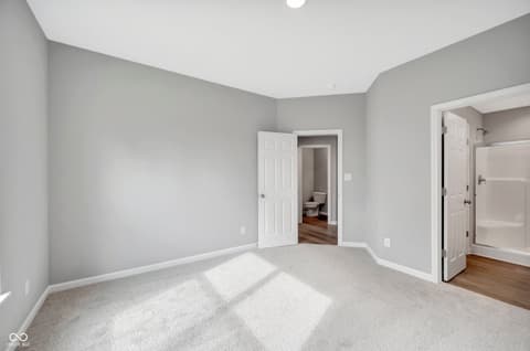 Photo of 5232 Jacaranda Drive, Indianapolis, IN
