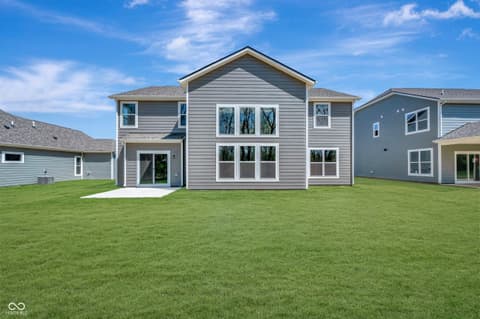 Photo of 5232 Jacaranda Drive, Indianapolis, IN