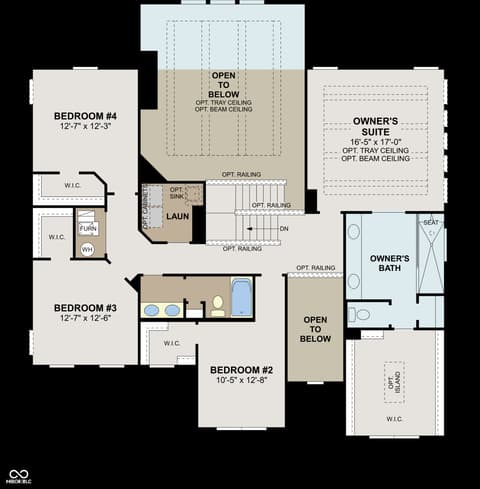 Photo of 5232 Jacaranda Drive, Indianapolis, IN