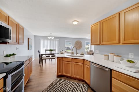 Photo of 8167 Dartmoth Lane, Avon, IN
