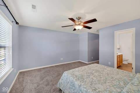 Photo of 8167 Dartmoth Lane, Avon, IN