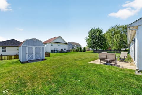 Photo of 8167 Dartmoth Lane, Avon, IN