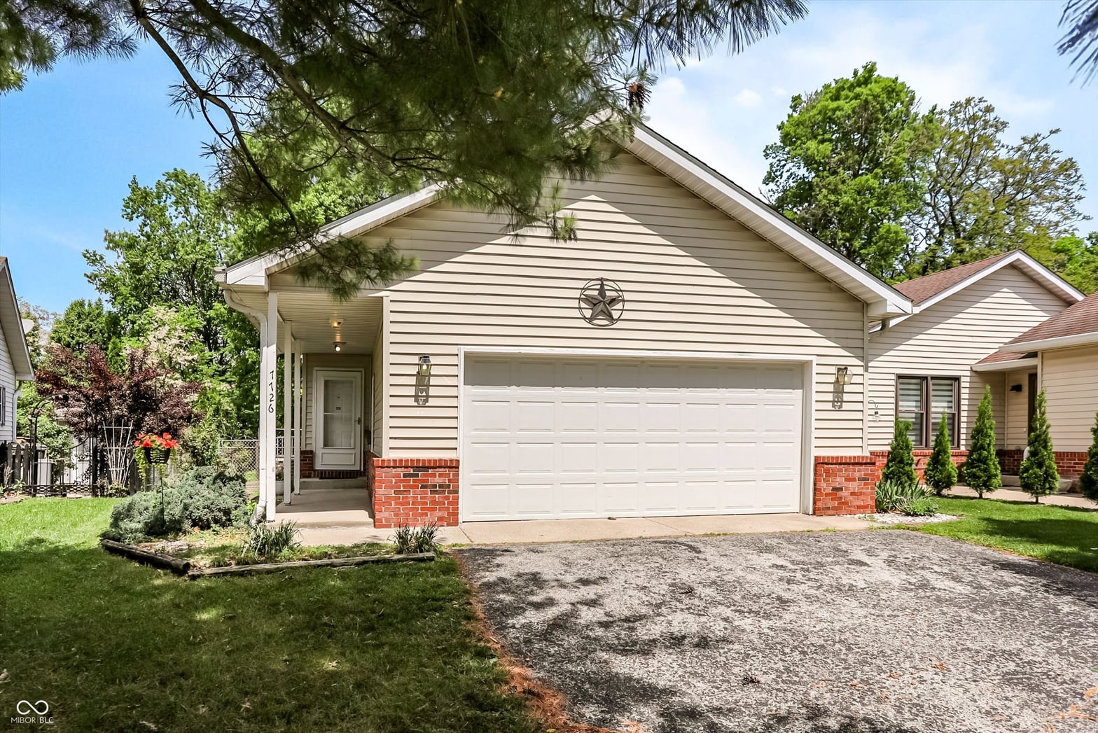 Photo of 7726 Orchard Village Drive, Indianapolis, IN